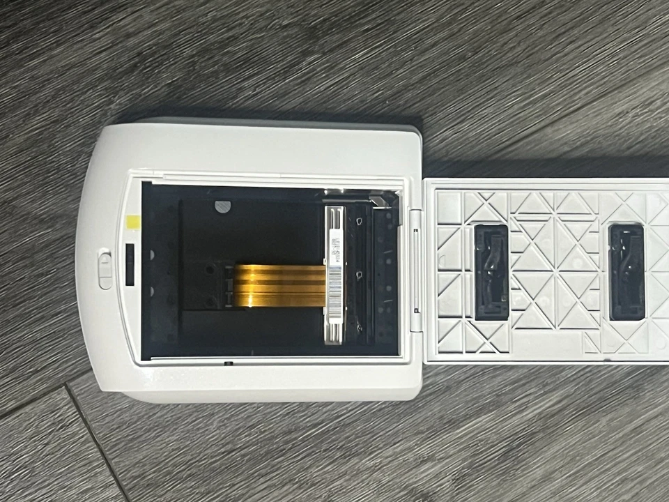 Fuji Film Share Sp-1 Printer Photo Printer In Great Condition Tested Working - Image 4 of 4