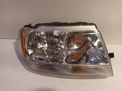 Jeep Grand Cherokee Scheinwerfer rechts 2001-2005 EVC