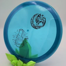 Axiom Discs Proton Pyro