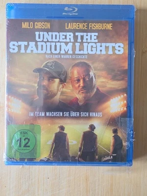 Under The Stadium Lights - Bild 1 von 2