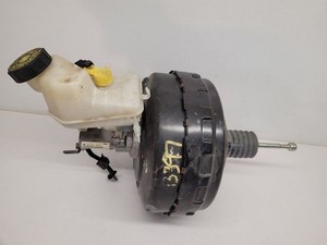 2013-2016 Chevrolet Malibu Power Brake Booster Assembly Used
