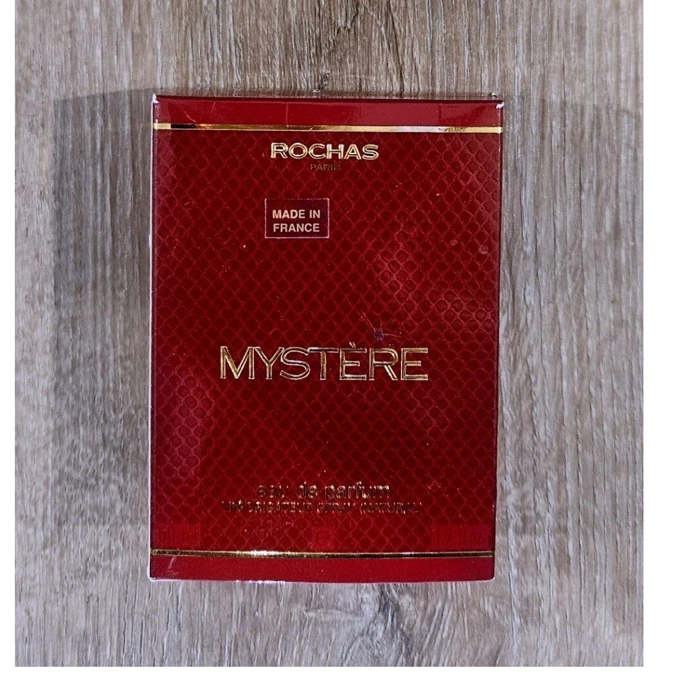 Rochas Mystere Fragrances for Women for sale - eBay