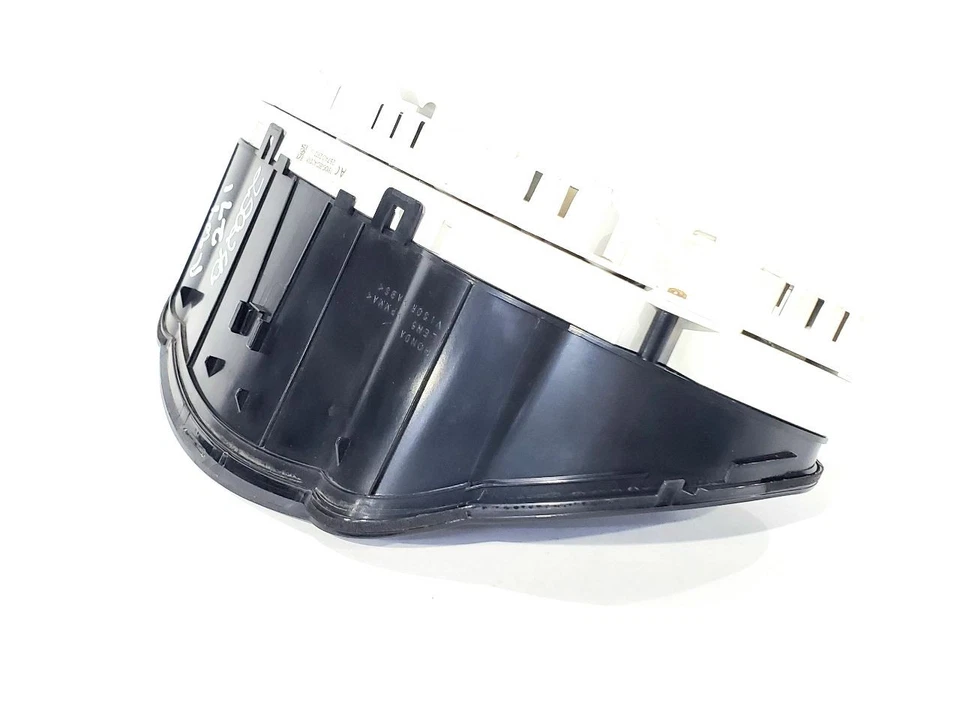 Acura TSX 2004 2005 OEM 2,4 L velocímetro automático 78100-SEC-A012M1 Foto 4 de 4