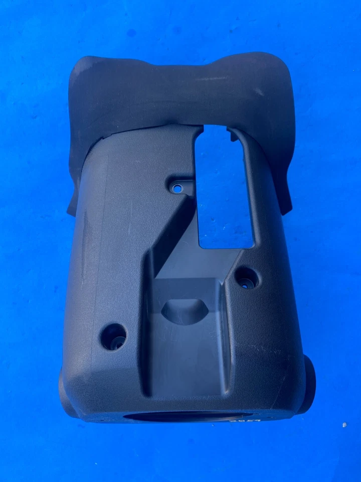 GENUINO HONDA ODYSSEY 2011-2017 COLUMNA DE DIRECCIÓN BISEL EMBELLECEDOR CUBIERTA INFERIOR SUPERIOR OEM Foto 3 de 4