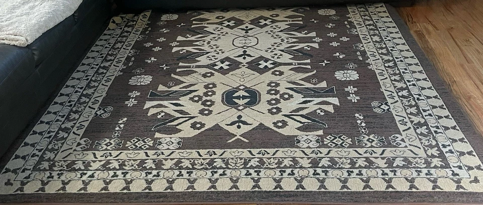 Tapete de área 8X10 - Imagem 4 de 4