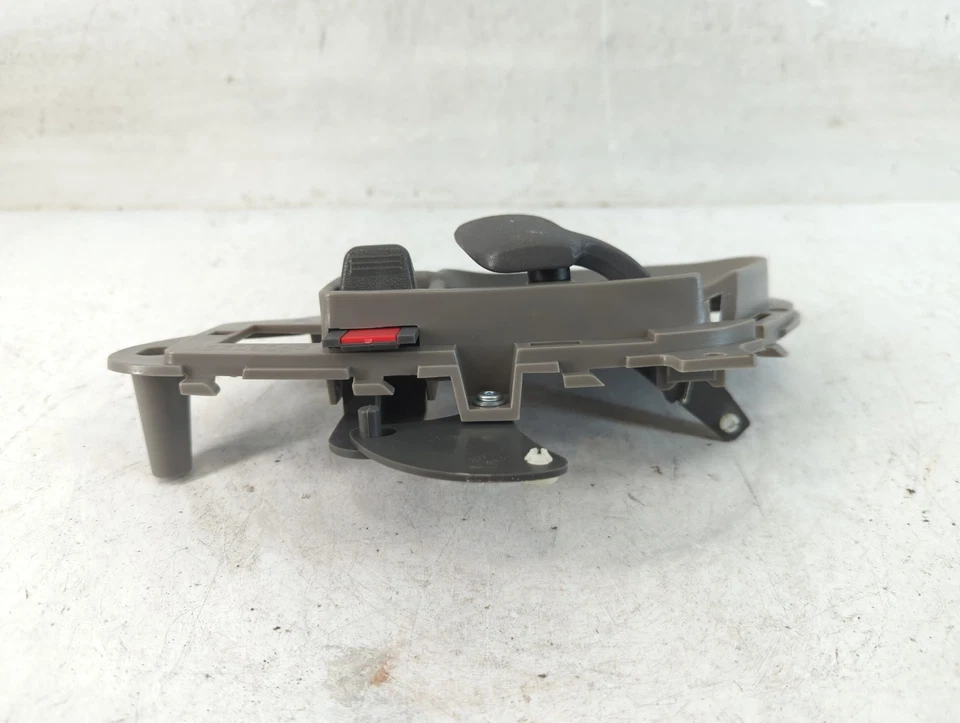 Chevrolet Suburban 1500 1995 lado del pasajero manija de puerta interior delantera fabricante original C96F1 Foto 4 de 4