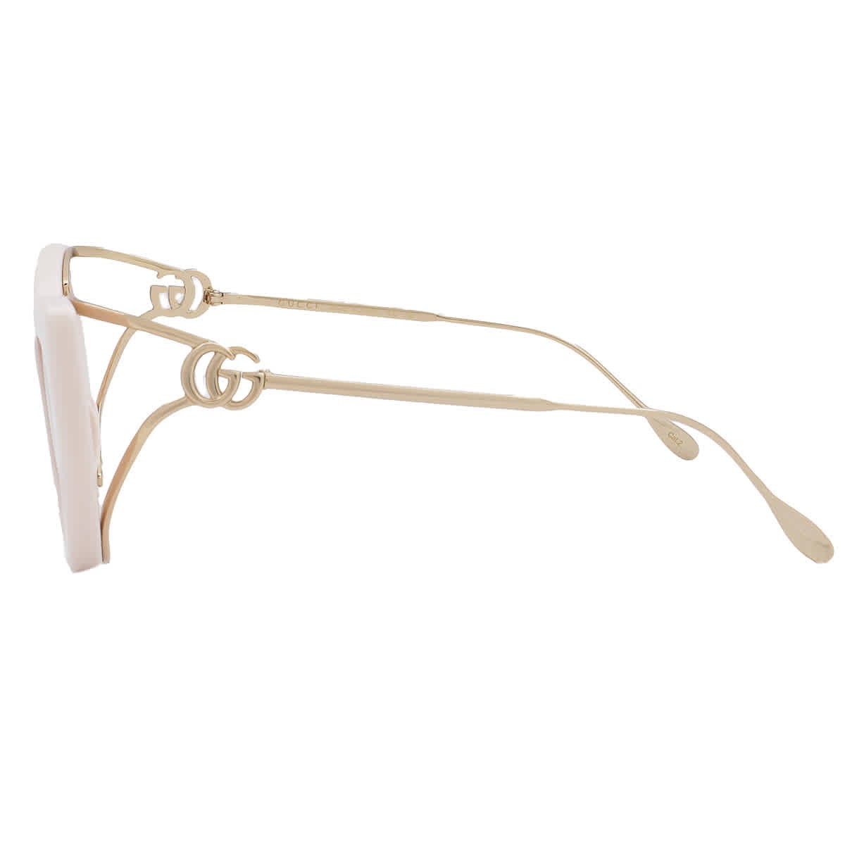 専用です！GUCCIレディースサングラス Gucci Red Cat Eye Ladies Sunglasses GG1565S 003 52 GG1565S