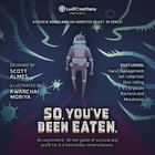 So, You've Been Eaten Kickstarter Collector Edition + Mini-Expansion, New Sealed — photo 5
