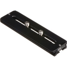 Arca Swiss Slidefix Camera Plate 100mm Long x 32mm Wide