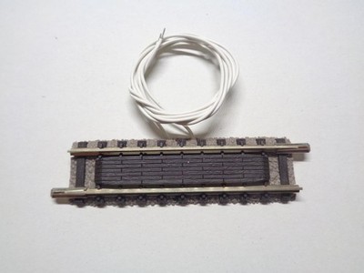 FLM PICCOLO 9115 Schaltgleis 55,5mm (22170)