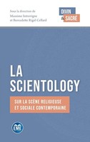 La Scientology Sur La ScèNe Religieuse et Sociale Contemporaine Taschenbuch 2022