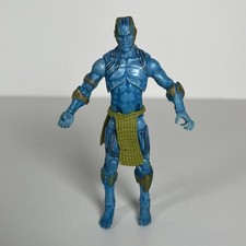 Marvel Thor The Mighty Avenger 3.75" Action Figure #06 Invasion Frost Giant