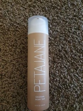 Peta Jane Gradual Body Tan Lotion 7oz - Natural Sunless Self-Tanner