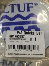 Quicksilver Mercury 801763857 Window