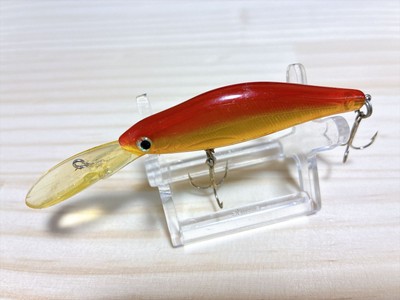 DUEL 3D SHAD 65SP DR Angelköder #AE144