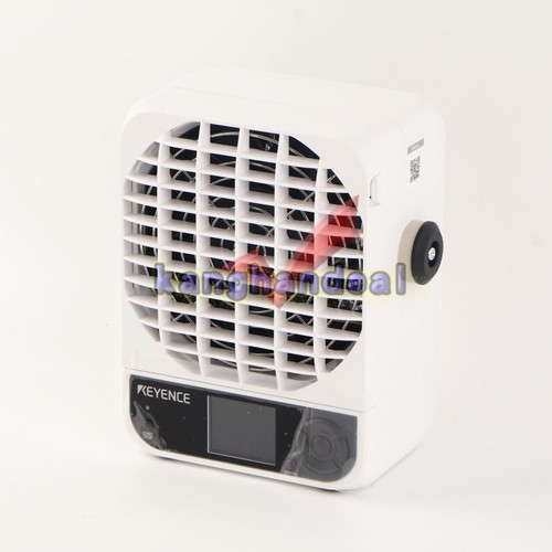 1PC Keyence SJ-F700 Xeliminator Static Eliminator Fan NEW - Bild 15 von 20
