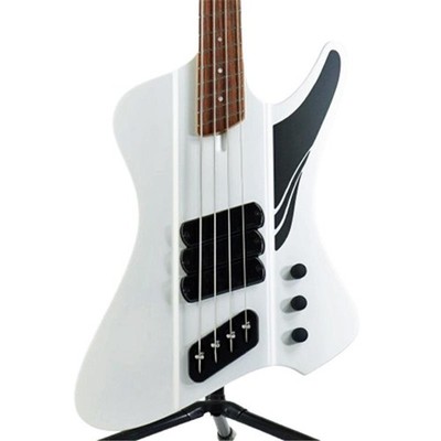 Dingwall D-ROC Standard 4STRINGS #18999 New Bass Guitar