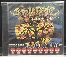 Síndrome Fresno En Vivo