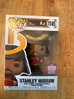 Funko Pop! The Office Stanley Hudson #1145 2021 Summer Convention Vinyl Figure