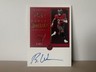 Rachaad White - /25 - 2022 Panini Notable Signatures - #RNS-RW - Rookie Card