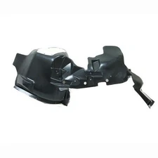 New Front Passenger Side Fender Splash Shield Direct Replacement