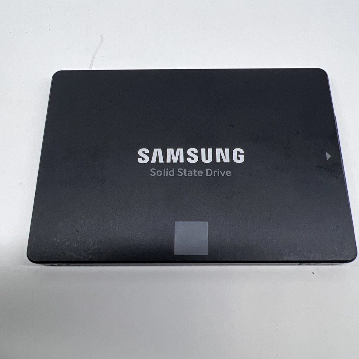 Samsung 500 GB Solid State Drives for sale | eBay
