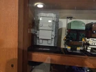 LEGO BRICKHEADZ: Boba Fett and Han Solo in Carbonite (41498)