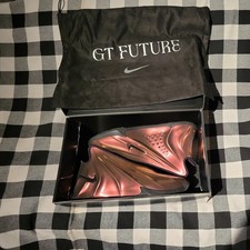 Size 13.5 - Nike GT Future Metallic Red Bronze Men's Shoes FZ5590-900