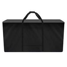 Cornhole Carrying Case,4' X 2' Cornhole Bag Carrying Cases,Weatherproof Cornh...