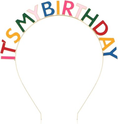 Geburtstagskrone Mädchen mit Strass Haarband Birthday Party Abschlussball Deko