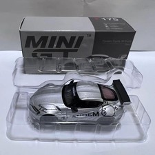 MINI GT 1/64 scale PANDEM GR Supra V10 Age14+