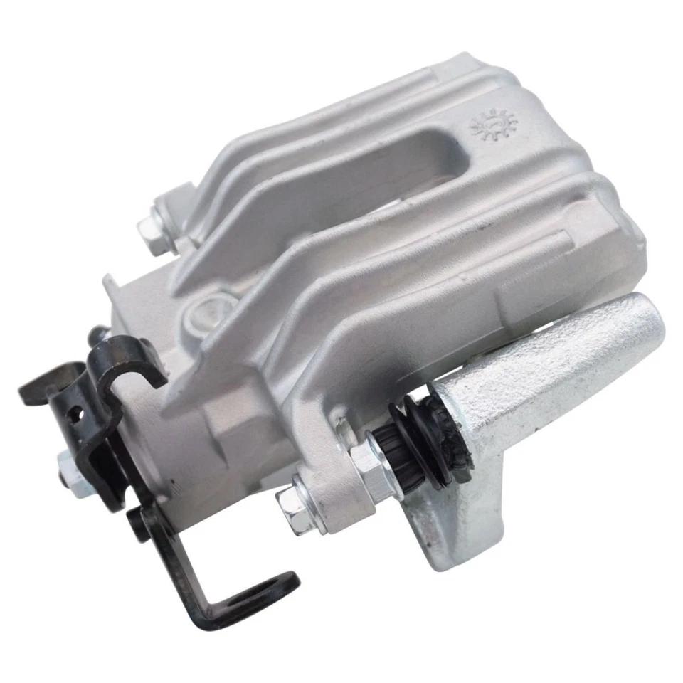 Raybestos NUEVO Pinza de freno de disco lado del pasajero trasera para VW Golf Beetle Foto 2 de 4