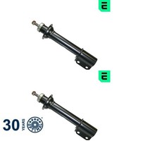 2X StoßDäMpfer Optimal A-18525H 2 StossdäMpfer Rechts Links Vorderachse