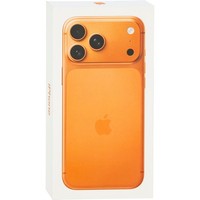 Apple Iphone 17 Pro Max (256GB) Cosmic Orange Smartphone
