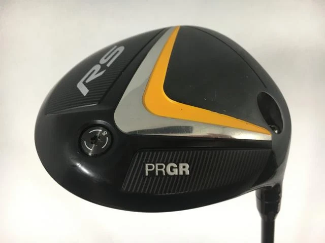 PRGR RS JUST Driver 2022 10.5° M-40 45.5in Driver RH for PRGR 305g - Image 4 of 4