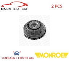 FEDERBEINLAGER DOMLAGER PAAR MONROE MK305 2PCS P FÜR FIAT GRANDE PUNTO,PUNTO