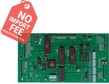 ALLTEK Ultimate MPU Replacement Board for Bally Stern Pinball Machines