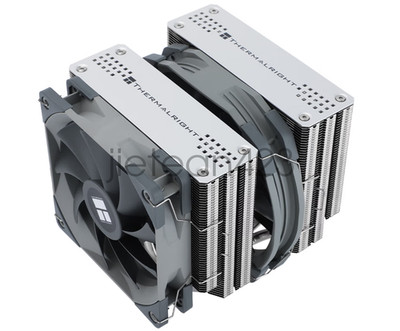 FS140 New Thermalright Frost Spirit 140 Air-cooled heat sink delivery fast