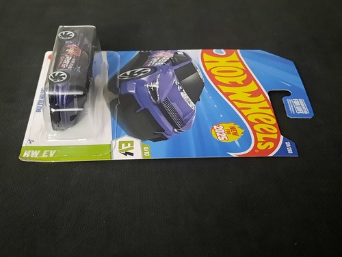 2025 Hot Wheels Custom Kia EV6 - Picture 5 of 8