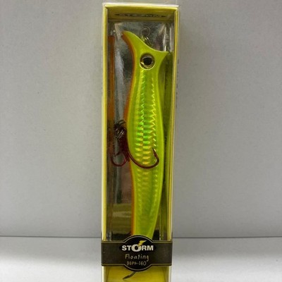 Rapala Storm Boots 140