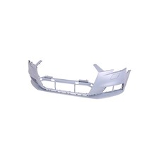 Front Bumper Primed Fits Cabriolet & Sportback Fits Audi A3 2013-2020