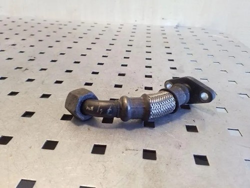 VW TOURAN 1T1, 1T2 Turbinenschmierrohr 038145736G 1.90 Diesel 74kw 26108890