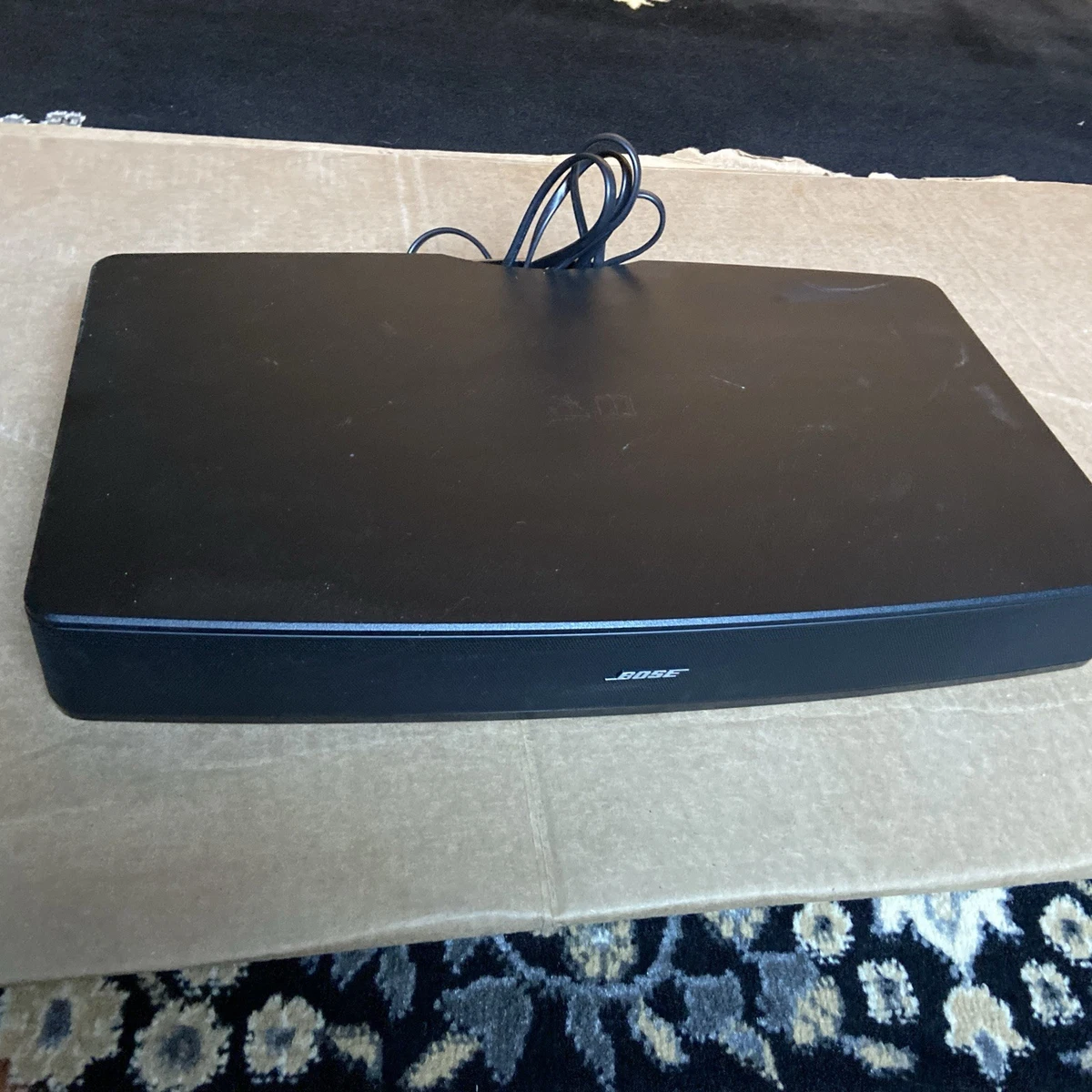 Bose Solo 410376 Home Speakers and Subwoofers for sale | eBay