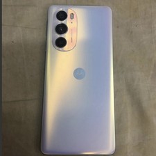 Motorola Edge Plus 2022 - Silver - 128GB