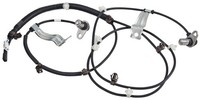 A.B.S. Abs-Sensor Hinten Links FüR Suzuki Grand Vitara I