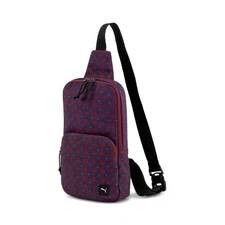 PUMA Odin Crossbody Bag Womens Size OSFA  Travel Casual 077175-04