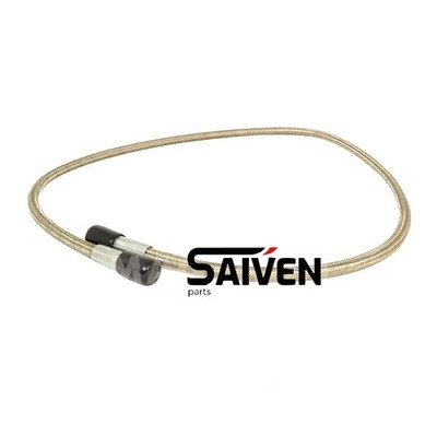 1PC NEW   24278905 PTFE hose with stainless steel braide #zb