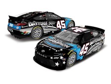 Tyler Reddick 2026 45 Harley J Edition Daytona 500 Champion ARC 1:24 NASCAR