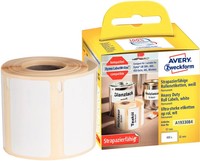 Avery Zweckform StrapazierfäHige Rollenetiketten, 57 X 32 Mm 1 Bis 20 Stk