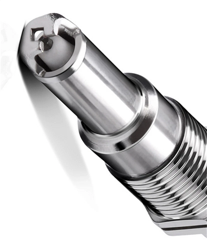 E3 Spark Plugs E3.70 Premium Automotive Spark Plug - Image 2 of 3